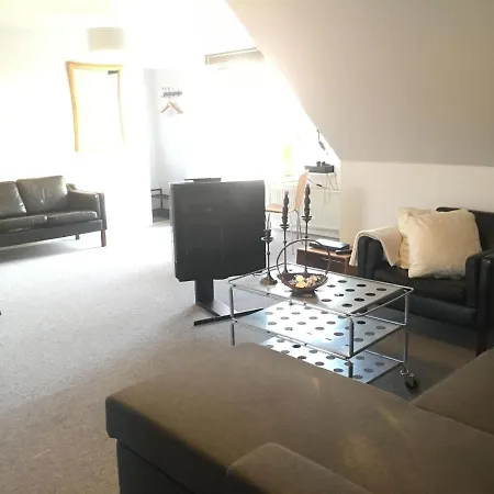 Apartment Kulla Orum (Norddjurs)