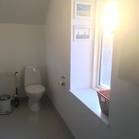Kulla Apartment