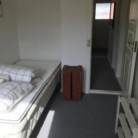 Apartment Kulla