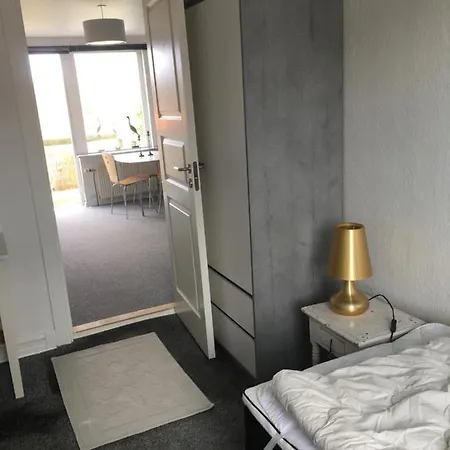 Apartment Kulla *