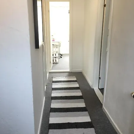 Apartment Kulla *