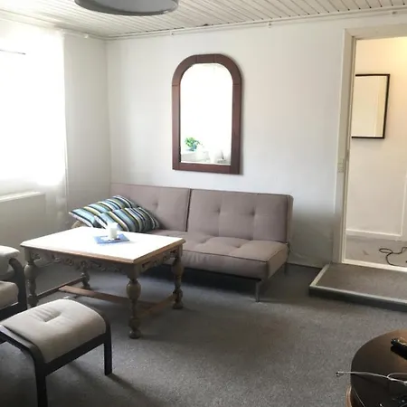 Apartment Kulla *