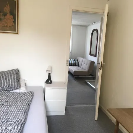 Kulla Apartment