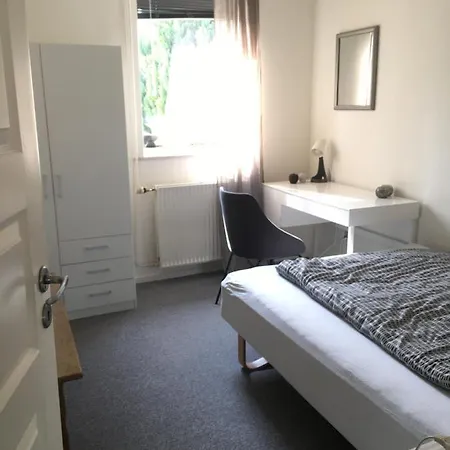 Apartment Kulla Orum (Norddjurs)