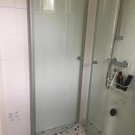 Apartment Kulla *